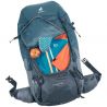 Deuter Futura Air Trek 60 + 10 (Atlantic Ink)