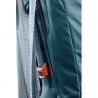 Deuter Futura Air Trek 60 + 10 (Atlantic Ink)