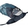 Deuter Futura Air Trek 60 + 10 (Atlantic Ink)