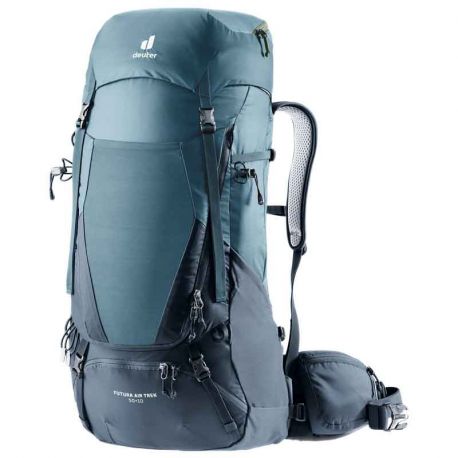 Deuter Futura Air Trek 50+10 (Atlantic Ink)