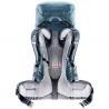 Deuter Futura Air Trek 50+10 (Atlantic Ink)