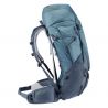 Deuter Futura Air Trek 50+10 (Atlantic Ink)