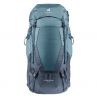 Deuter Futura Air Trek 50+10 (Atlantic Ink)