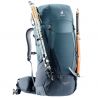 Deuter Futura Air Trek 50+10 (Atlantic Ink)