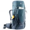 Deuter Futura Air Trek 50+10 (Atlantic Ink)