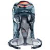 Deuter Futura Air Trek 50+10 (Atlantic Ink)