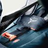 Deuter Futura Air Trek 50+10 (Atlantic Ink)