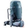 Deuter Futura Air Trek 50+10 (Atlantic Ink)