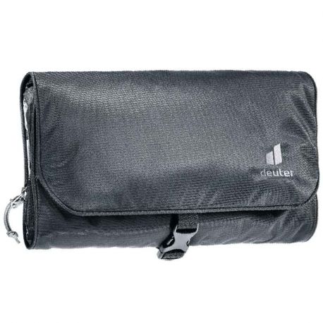 Deuter Wash Bag II (Black)