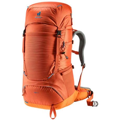 Deuter Fox 40 (Paprika Mandarine)