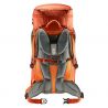 Deuter Fox 40 (Paprika Mandarine)