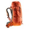 Deuter Fox 40 (Paprika Mandarine)