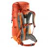 Deuter Fox 40 (Paprika Mandarine)