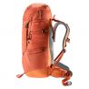 Deuter Fox 40 (Paprika Mandarine)