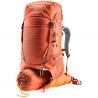 Deuter Fox 40 (Paprika Mandarine)