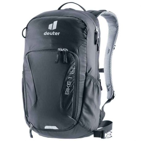 Deuter Bike I 14 (Black Black)