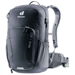 Deuter Bike I 20 (Black Black)