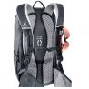 Deuter Bike I 20 (Black Black)
