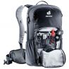 Deuter Bike I 20 (Black Black)