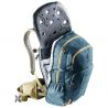 Deuter Attack 20 (Atlantic Desert)