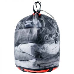 Deuter Mesh Sack 5 (Papaya Black)