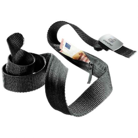 Deuter Security Belt (Black)