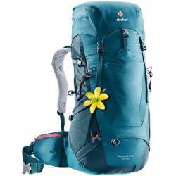 Deuter Futura PRO 34 SL Denim Arctic