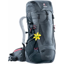 Deuter Futura PRO 34 SL Graphite Black