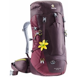 Deuter Futura PRO 34 SL Aubergine Maron