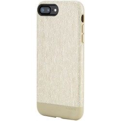 Incase Textured Snap for Apple iPhone 7 Plus - Heather Khaki