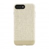 Incase Textured Snap for Apple iPhone 7 Plus - Heather Khaki