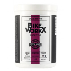 BikeWorkX Lube Star