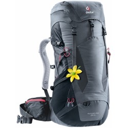 Deuter Futura PRO 38 SL Graphite Black