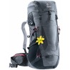 Deuter Futura PRO 38 SL Graphite Black
