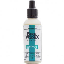 BikeWorkX Chain Star Normal