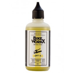 BikeWorkX Brake Star DOT 4