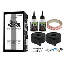 BikeWorkX Conversion SET
