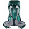 Deuter Futura PRO 44 EL Graphite Black