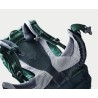 Deuter Futura PRO 44 EL Graphite Black