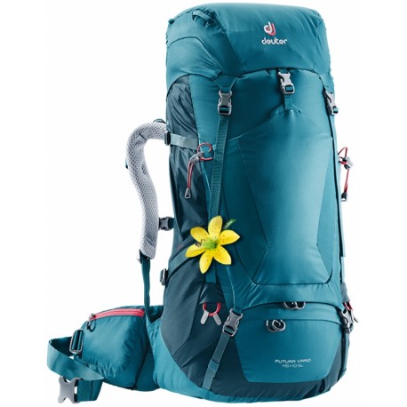 Deuter Futura Vario 45+10 SL Denim Arctic