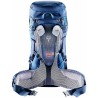 Deuter Futura Vario 45+10 SL Denim Arctic