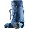 Deuter Futura Vario 45+10 SL Denim Arctic