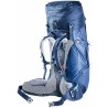 Deuter Futura Vario 45+10 SL Denim Arctic