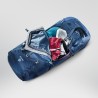 Deuter Futura Vario 45+10 SL Denim Arctic
