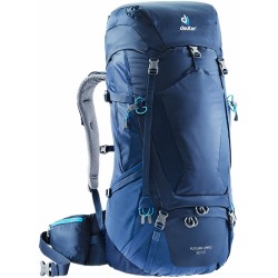 Deuter Futura Vario 50+10 Midnight Steel