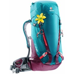 Deuter Guide 30+ SL Petrol Blackberry