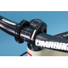 DMR Defy35 31,8 мм (Black)