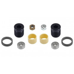 DMR Versa Service kit pair