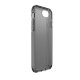 Speck for iPhone 7 Presidio Clear Onyx Black Matte