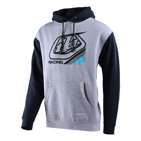 TLD Precision 2.0 PO Hoodie